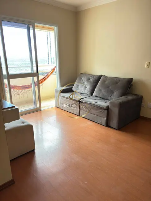 Apartamento com 3 quartos para alugar, 78m2 em Sao Jose Dos Campos - SP - imagem 2 Foto 2 de Apartamento com 3 quartos para alugar, 78m2 em Sao Jose Dos Campos - SP