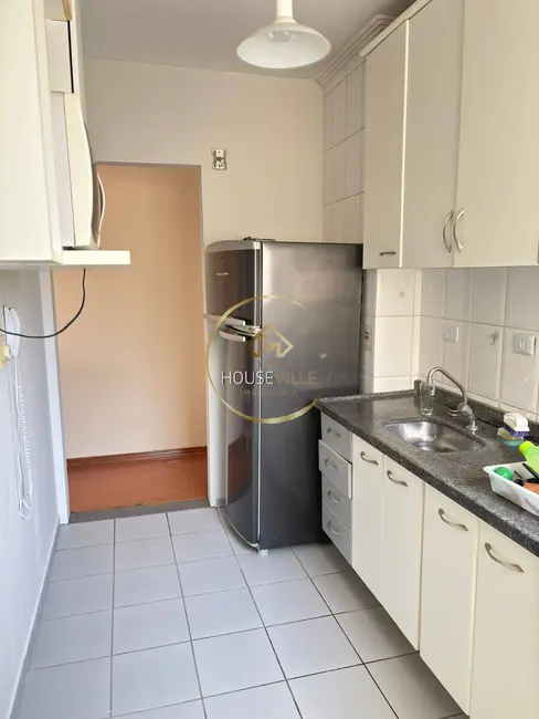 Apartamento com 3 quartos para alugar, 78m2 em Sao Jose Dos Campos - SP - imagem 7 Foto 7 de Apartamento com 3 quartos para alugar, 78m2 em Sao Jose Dos Campos - SP