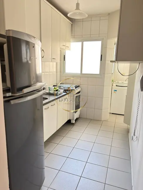 Apartamento com 3 quartos para alugar, 78m2 em Sao Jose Dos Campos - SP - imagem 6 Foto 6 de Apartamento com 3 quartos para alugar, 78m2 em Sao Jose Dos Campos - SP