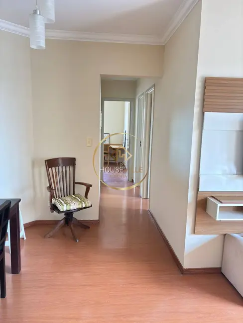 Apartamento com 3 quartos para alugar, 78m2 em Sao Jose Dos Campos - SP - imagem 5 Foto 5 de Apartamento com 3 quartos para alugar, 78m2 em Sao Jose Dos Campos - SP