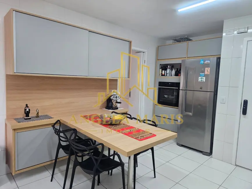 Foto 3 de Apartamento com 3 quartos à venda, 143m2 em Sao Jose Dos Campos - SP