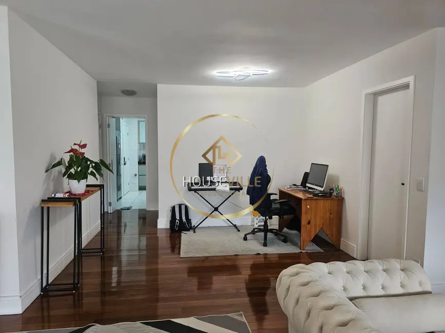 Foto 4 de Apartamento com 3 quartos à venda, 143m2 em Sao Jose Dos Campos - SP
