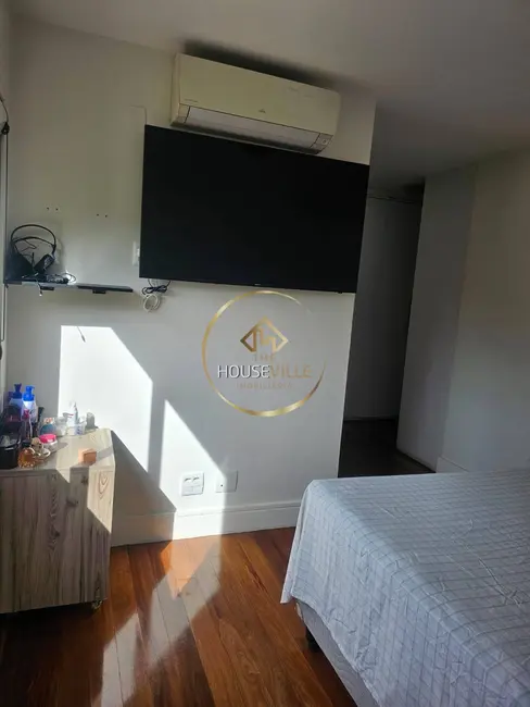 Foto 9 de Apartamento com 3 quartos à venda, 143m2 em Sao Jose Dos Campos - SP