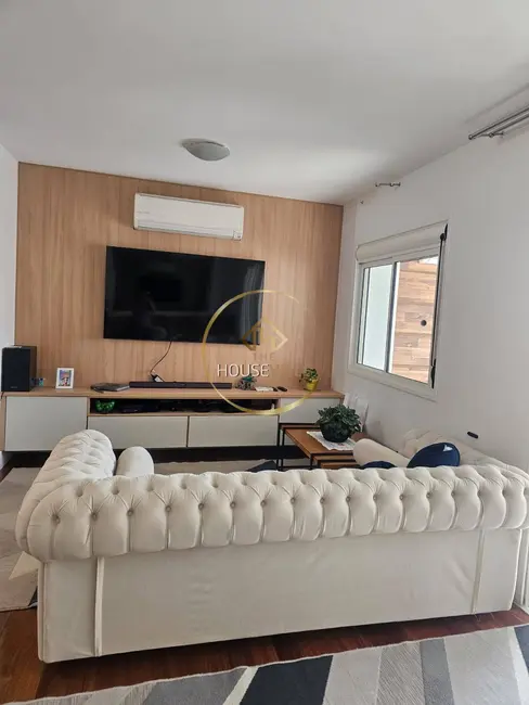 Foto 1 de Apartamento com 3 quartos à venda, 143m2 em Sao Jose Dos Campos - SP