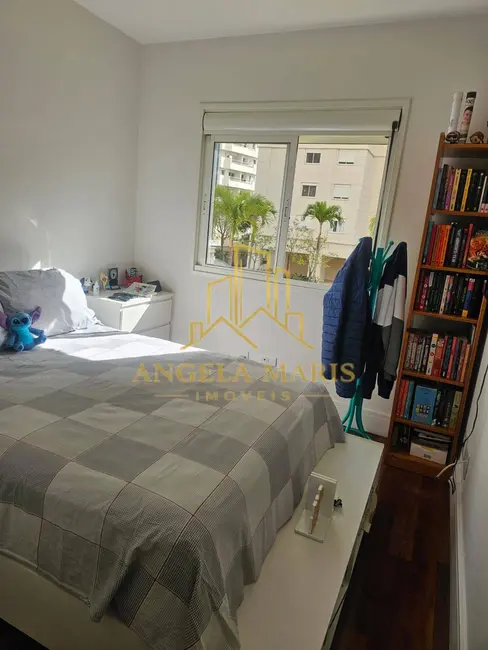 Foto 8 de Apartamento com 3 quartos à venda, 143m2 em Sao Jose Dos Campos - SP