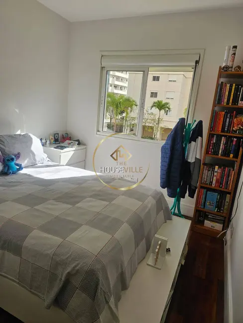 Foto 8 de Apartamento com 3 quartos à venda, 143m2 em Sao Jose Dos Campos - SP