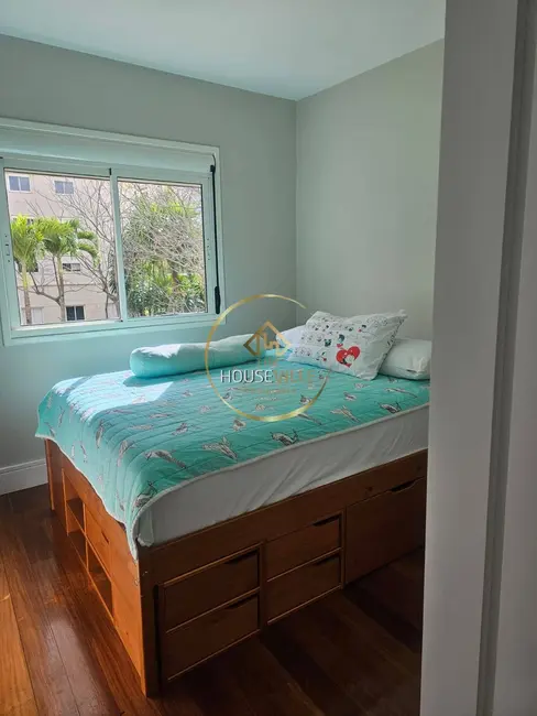 Foto 6 de Apartamento com 3 quartos à venda, 143m2 em Sao Jose Dos Campos - SP