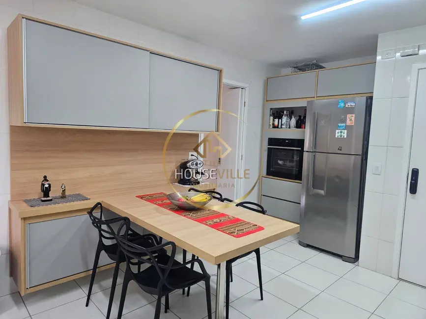 Foto 3 de Apartamento com 3 quartos à venda, 143m2 em Sao Jose Dos Campos - SP