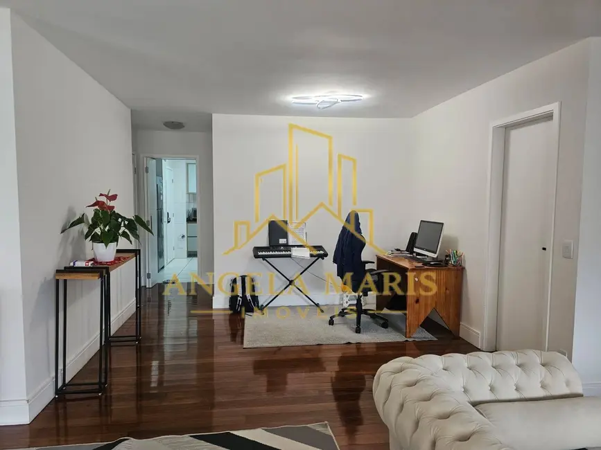 Foto 4 de Apartamento com 3 quartos à venda, 143m2 em Sao Jose Dos Campos - SP