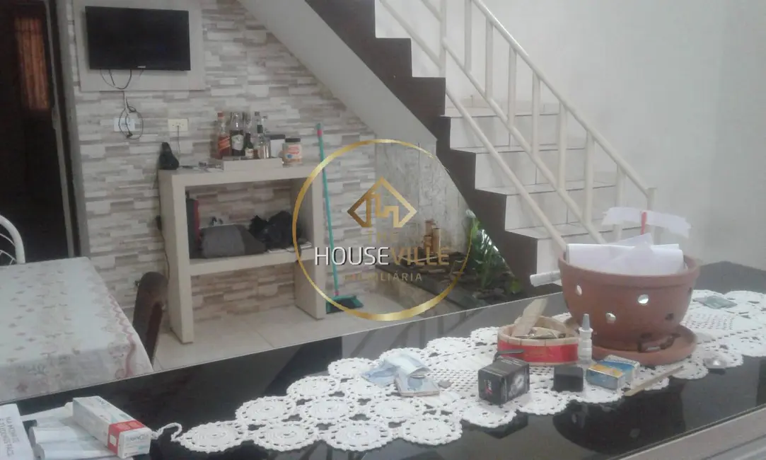 Foto 4 de Casa com 2 quartos à venda, 108m2 em Sao Jose Dos Campos - SP