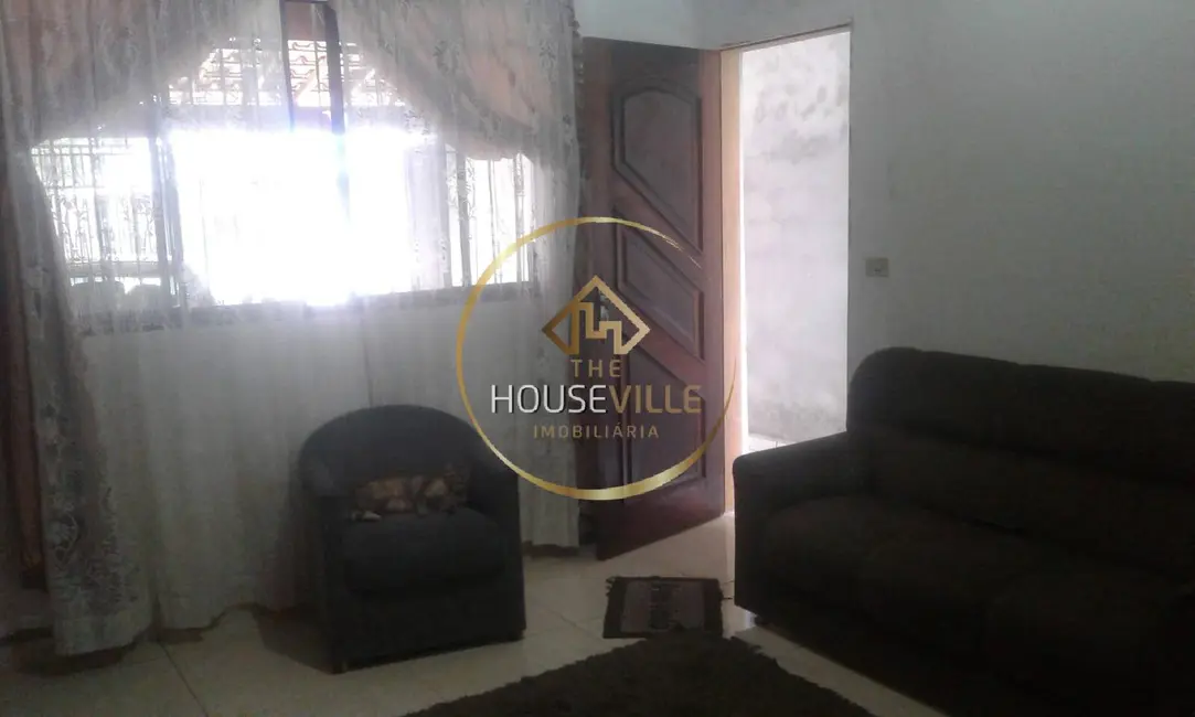 Foto 2 de Casa com 2 quartos à venda, 108m2 em Sao Jose Dos Campos - SP