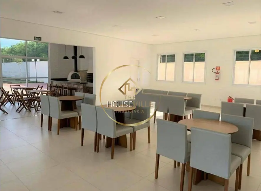 Foto 8 de Lote de Condomínio à venda, 429m2 em Sao Jose Dos Campos - SP