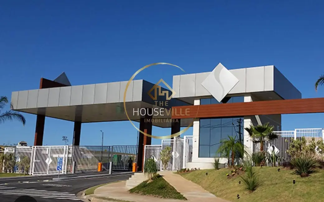 Foto 1 de Lote de Condomínio à venda, 429m2 em Sao Jose Dos Campos - SP