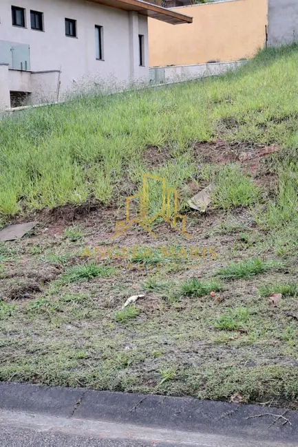 Foto 3 de Lote de Condomínio à venda, 429m2 em Sao Jose Dos Campos - SP