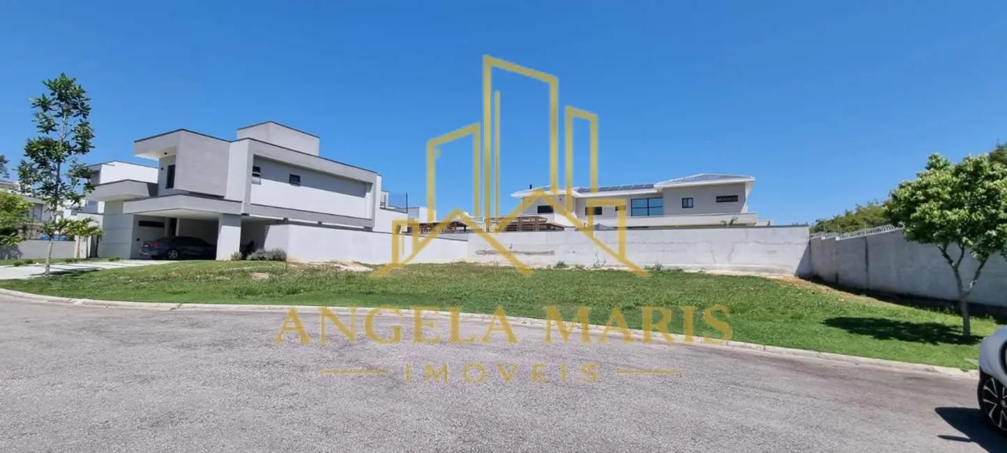 Foto 1 de Lote de Condomínio à venda, 729m2 em Sao Jose Dos Campos - SP