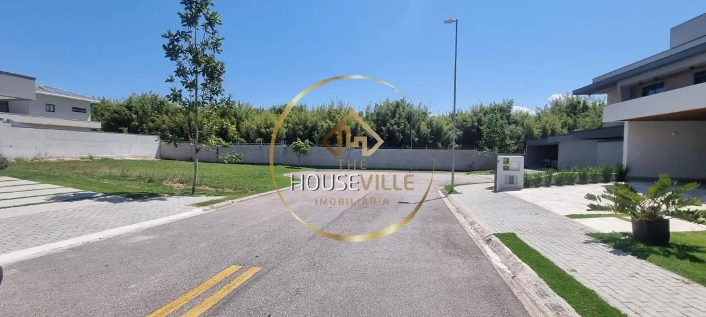 Foto 8 de Lote de Condomínio à venda, 729m2 em Sao Jose Dos Campos - SP