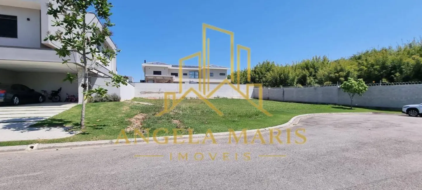 Foto 9 de Lote de Condomínio à venda, 729m2 em Sao Jose Dos Campos - SP