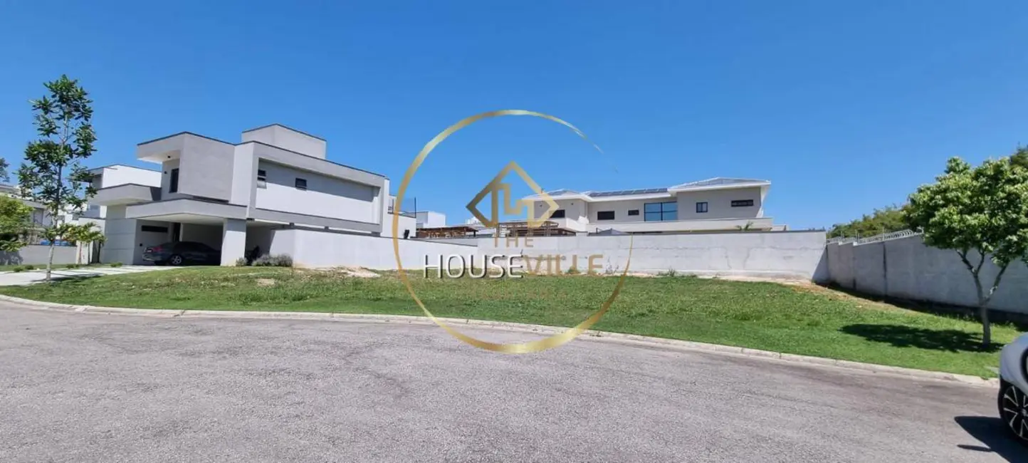 Foto 7 de Lote de Condomínio à venda, 729m2 em Sao Jose Dos Campos - SP