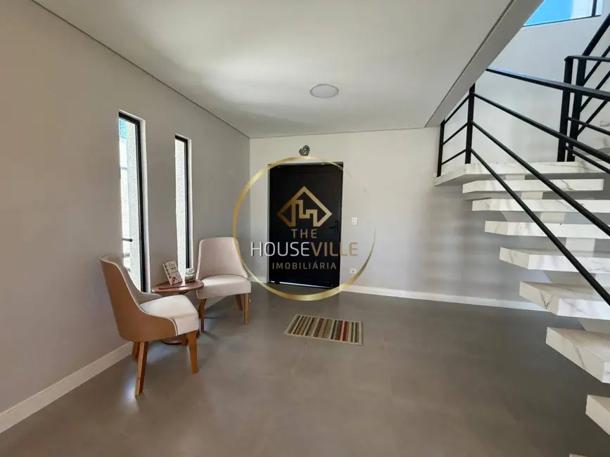 Foto 4 de Casa de Condomínio com 3 quartos à venda, 182m2 em Sao Jose Dos Campos - SP