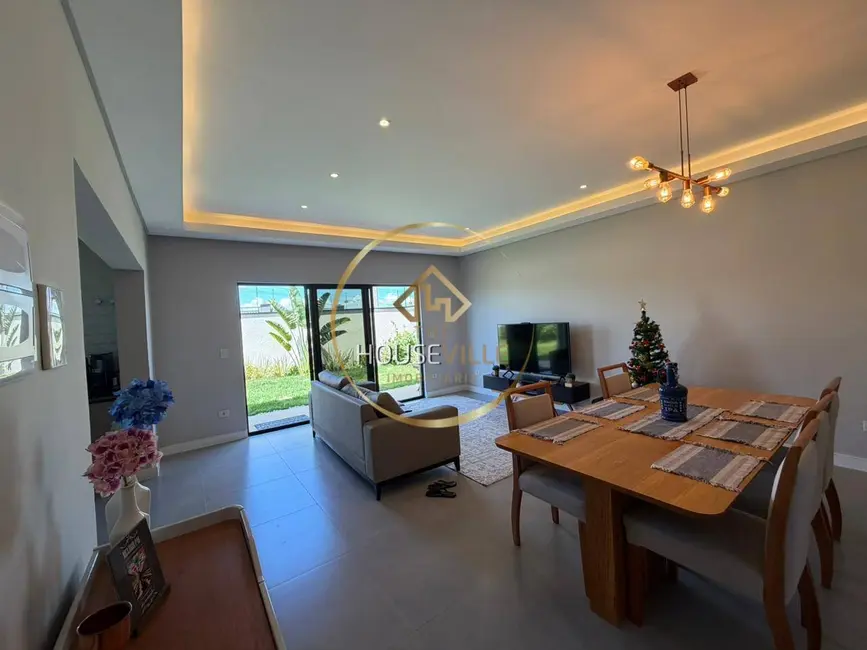 Foto 1 de Casa de Condomínio com 3 quartos à venda, 182m2 em Sao Jose Dos Campos - SP