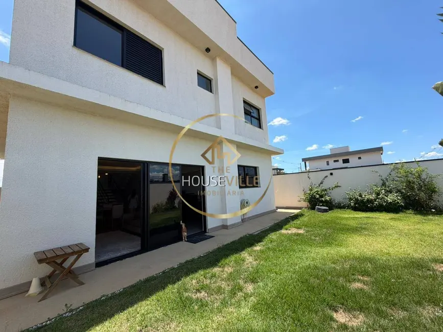 Foto 7 de Casa de Condomínio com 3 quartos à venda, 182m2 em Sao Jose Dos Campos - SP