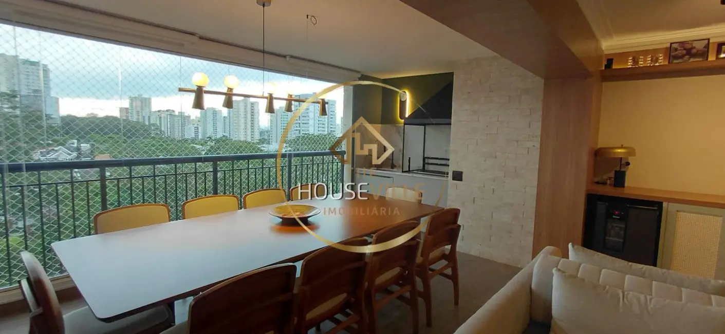 Apartamento com 3 quartos à venda, 143m2 em Sao Jose Dos Campos - SP - imagem 1 Foto 1 de Apartamento com 3 quartos à venda, 143m2 em Sao Jose Dos Campos - SP