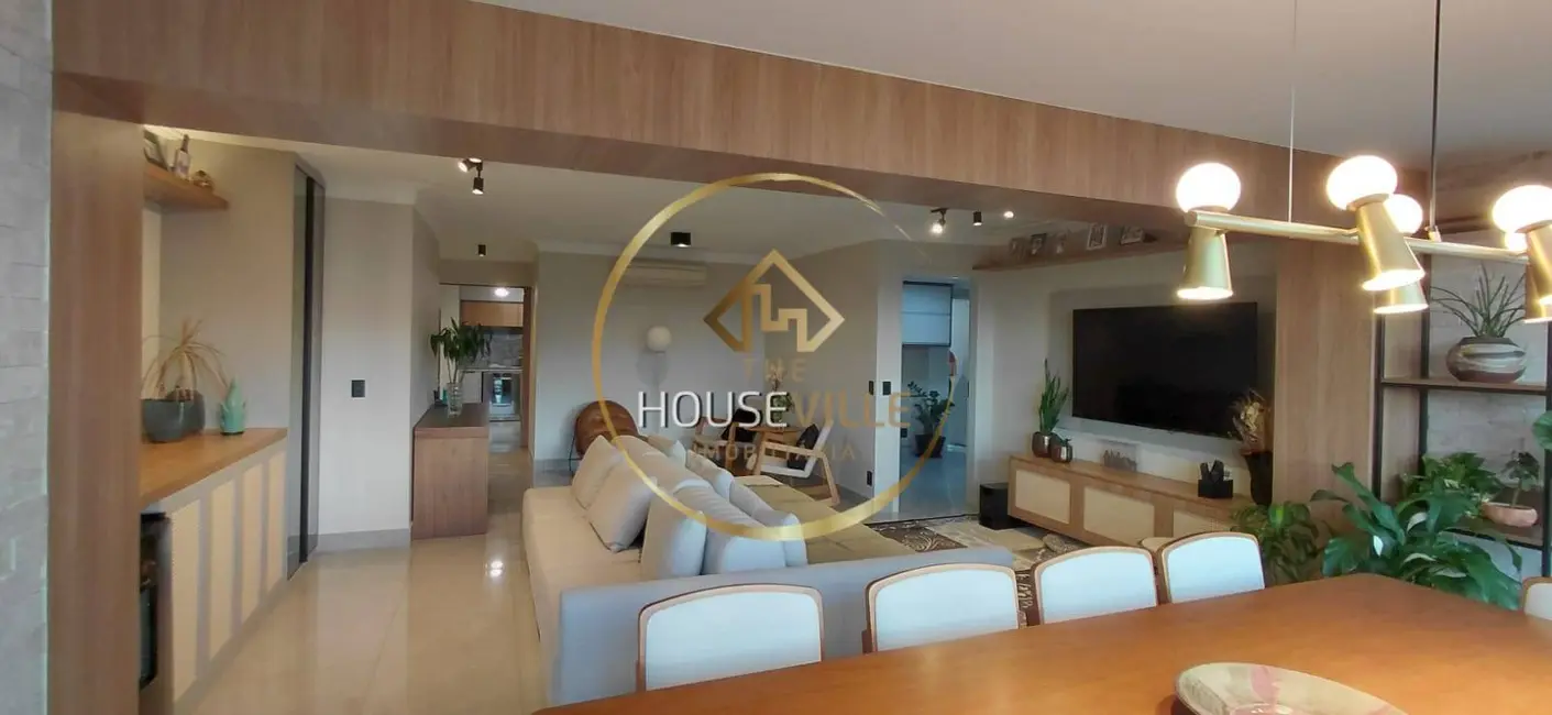 Apartamento com 3 quartos à venda, 143m2 em Sao Jose Dos Campos - SP - imagem 4 Foto 4 de Apartamento com 3 quartos à venda, 143m2 em Sao Jose Dos Campos - SP