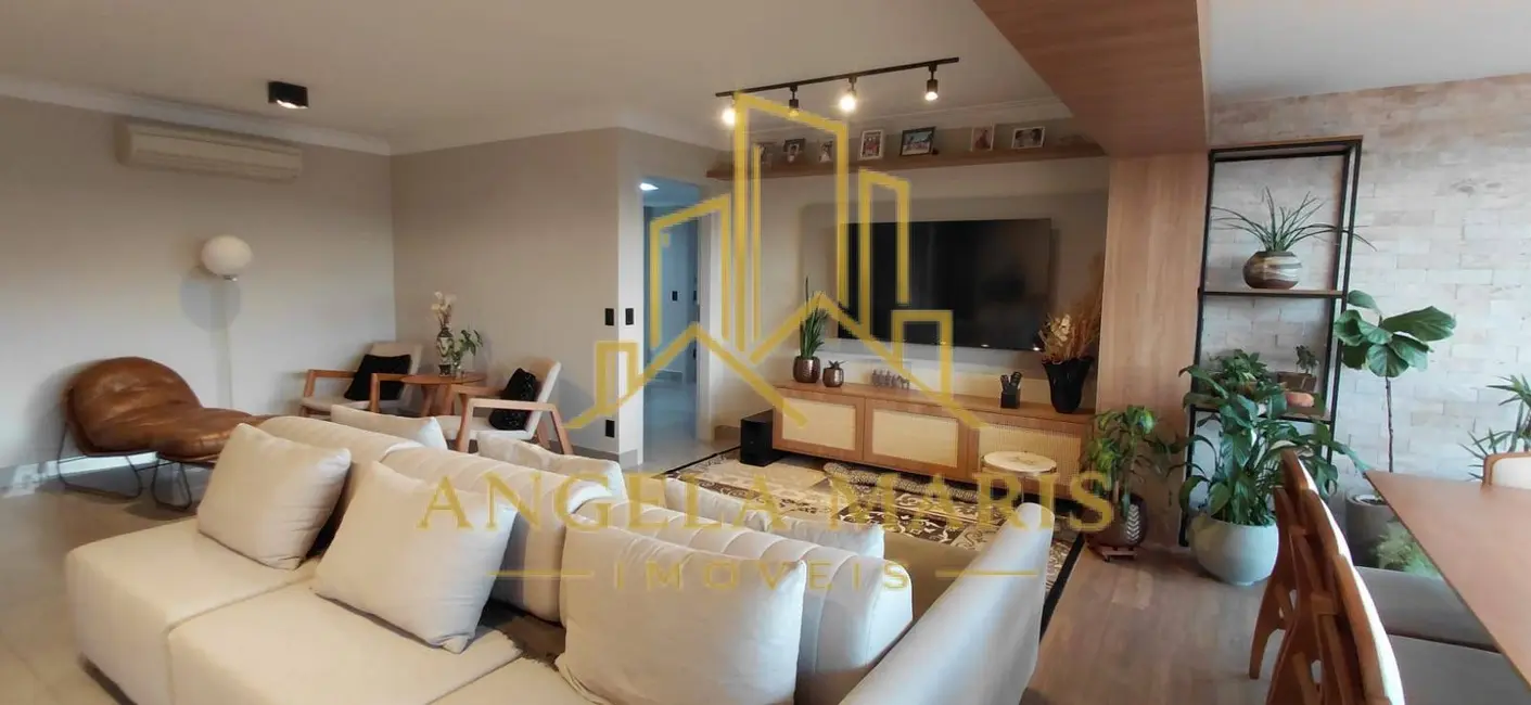 Foto 3 de Apartamento com 3 quartos à venda, 143m2 em Sao Jose Dos Campos - SP