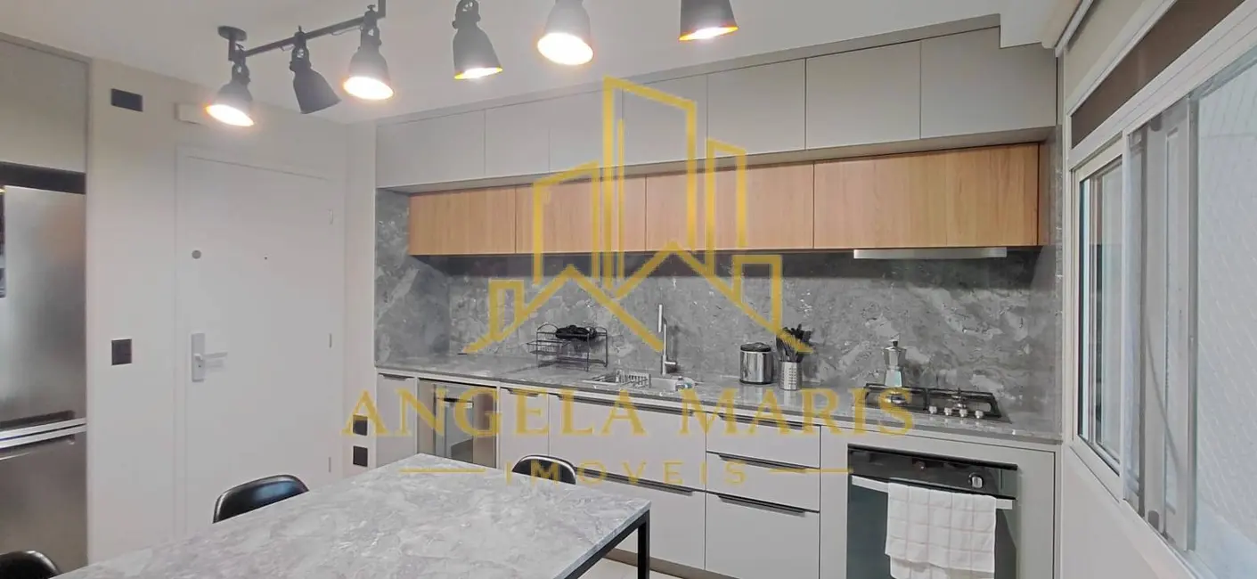 Foto 9 de Apartamento com 3 quartos à venda, 143m2 em Sao Jose Dos Campos - SP