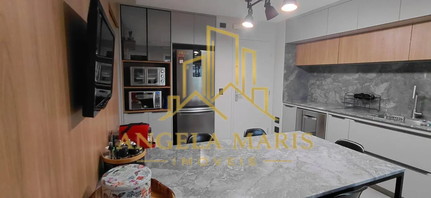 Foto 6 de Apartamento com 3 quartos à venda, 143m2 em Sao Jose Dos Campos - SP