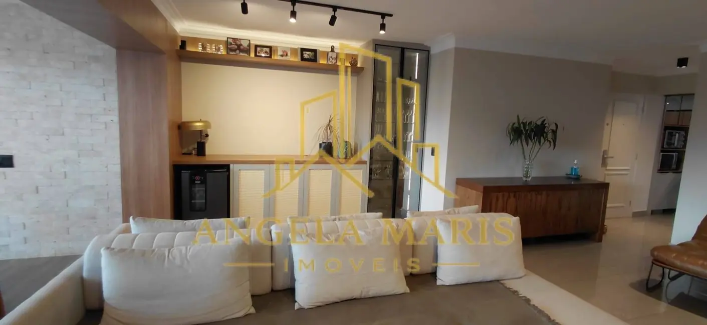 Foto 5 de Apartamento com 3 quartos à venda, 143m2 em Sao Jose Dos Campos - SP