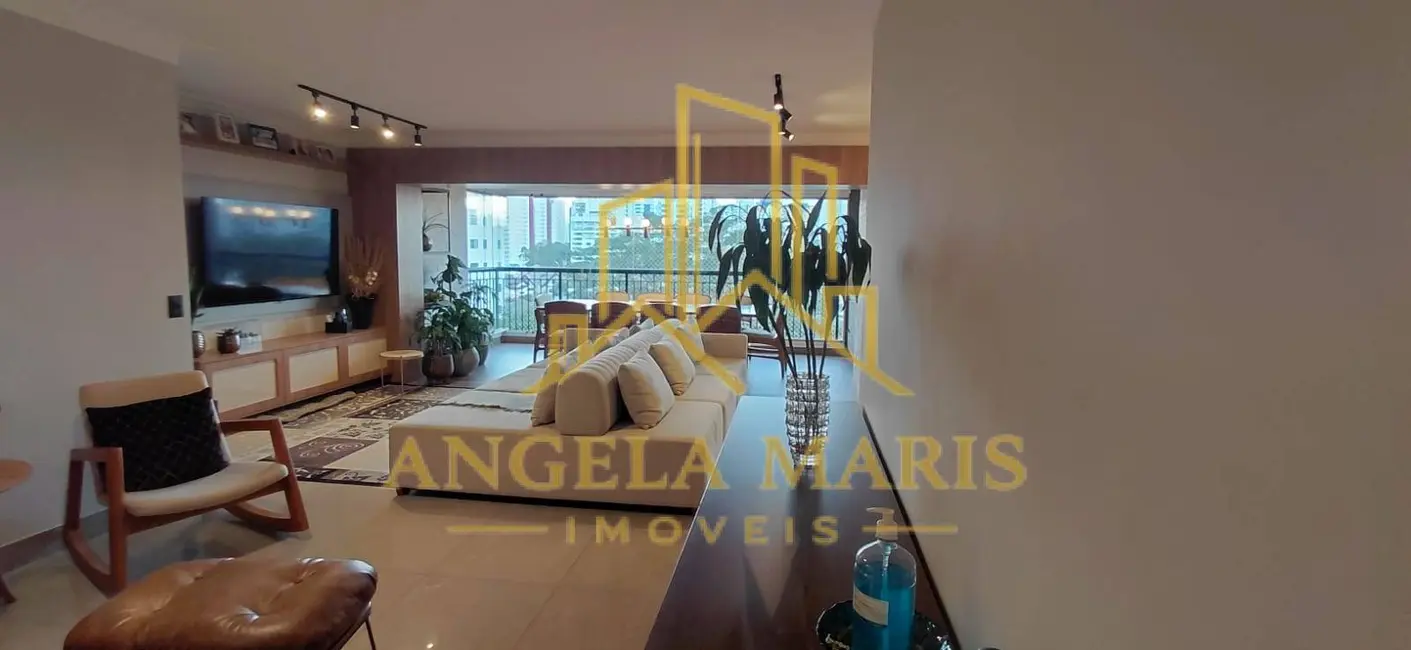 Foto 1 de Apartamento com 3 quartos à venda, 143m2 em Sao Jose Dos Campos - SP