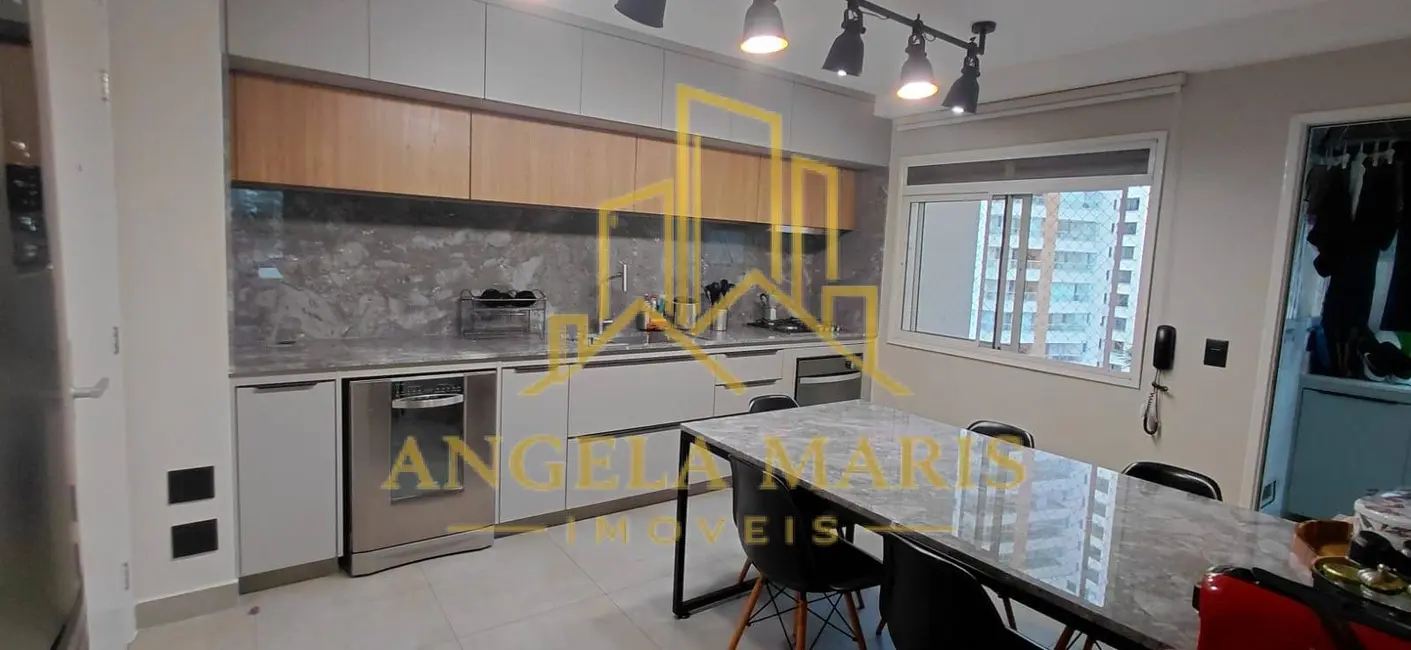 Foto 7 de Apartamento com 3 quartos à venda, 143m2 em Sao Jose Dos Campos - SP