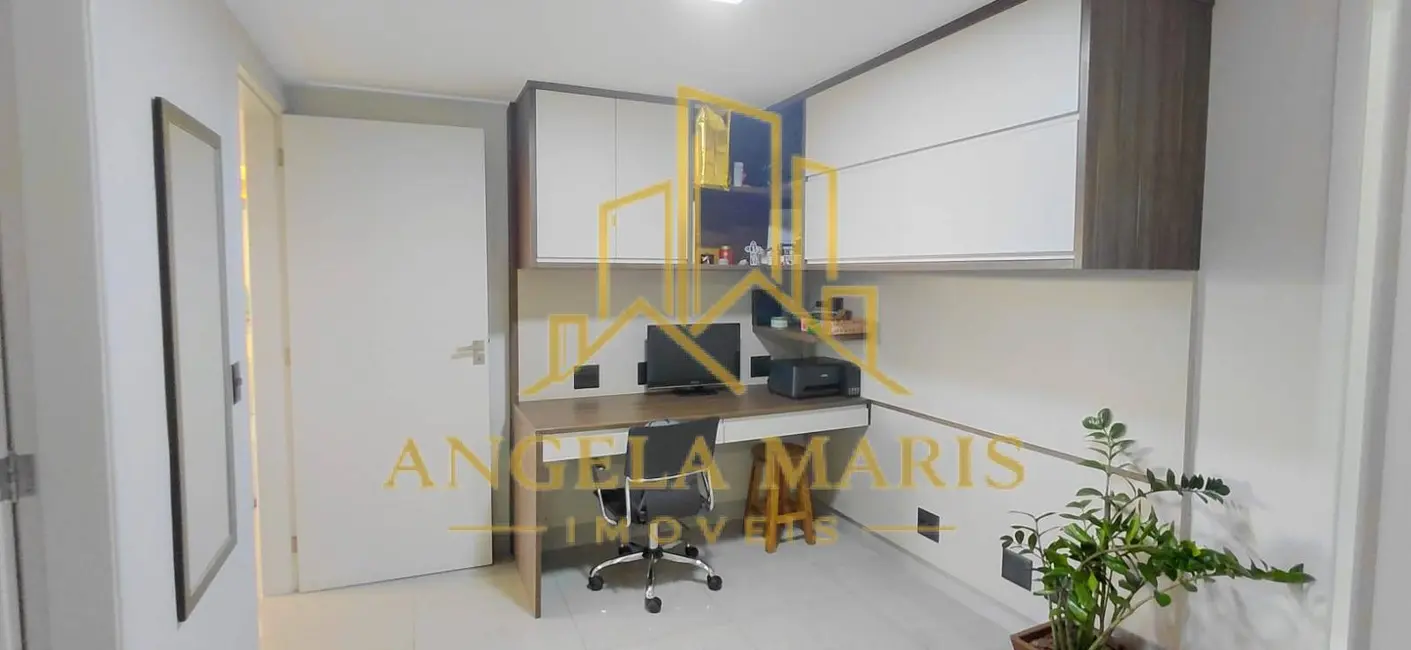 Foto 8 de Apartamento com 3 quartos à venda, 143m2 em Sao Jose Dos Campos - SP