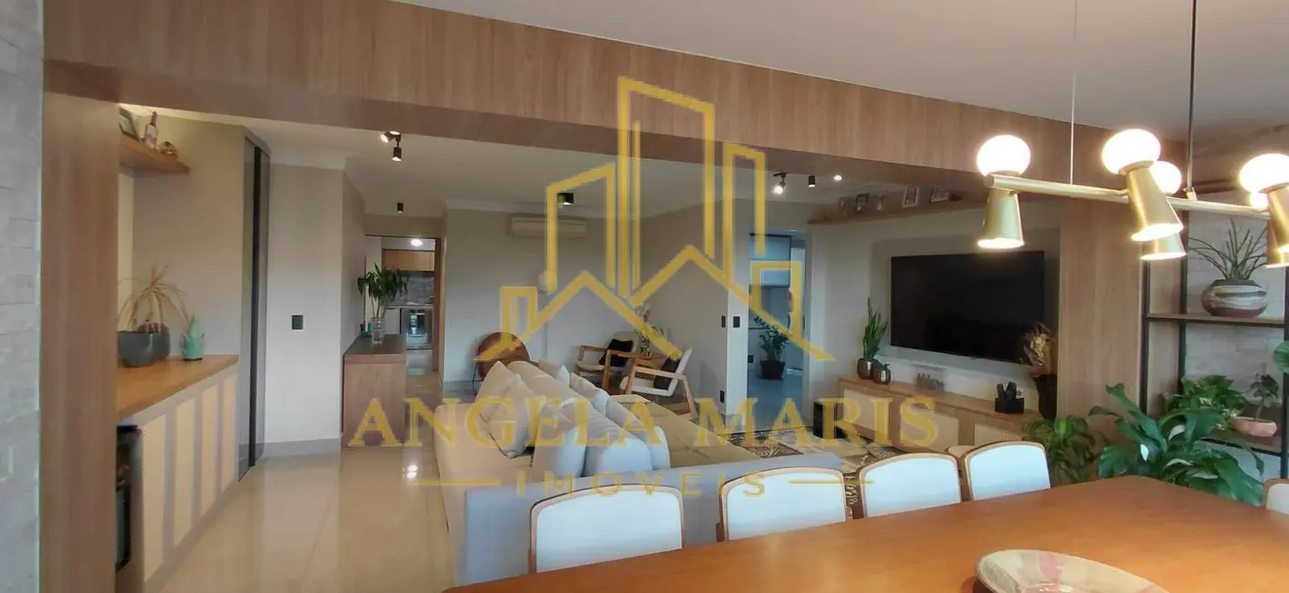 Foto 4 de Apartamento com 3 quartos à venda, 143m2 em Sao Jose Dos Campos - SP