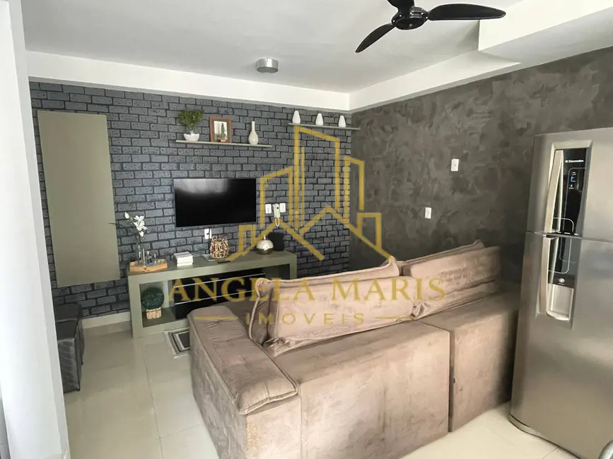 Foto 2 de Apartamento com 2 quartos à venda, 50m2 em Sao Jose Dos Campos - SP