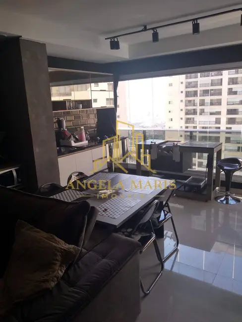 Foto 5 de Apartamento com 2 quartos à venda, 50m2 em Sao Jose Dos Campos - SP