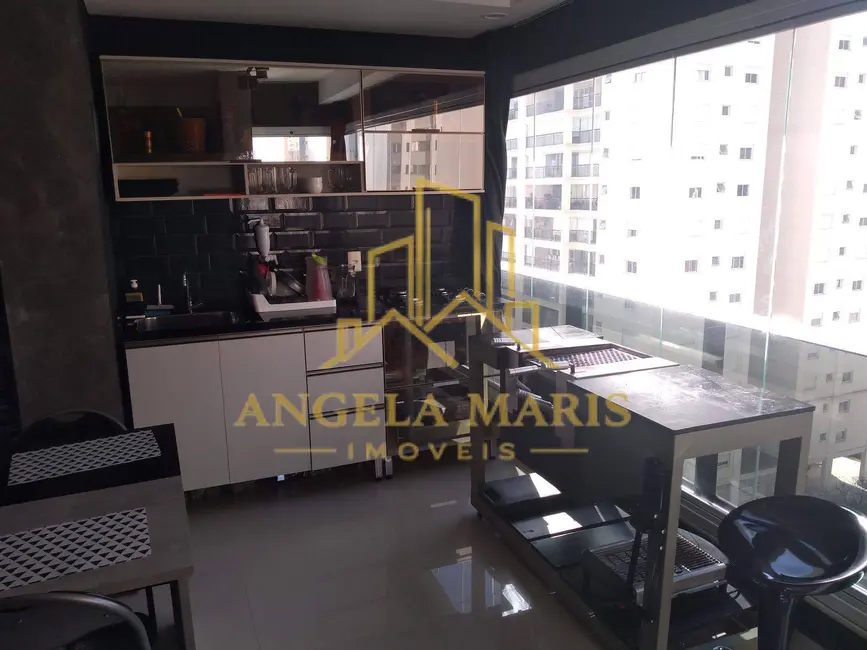 Foto 3 de Apartamento com 2 quartos à venda, 50m2 em Sao Jose Dos Campos - SP