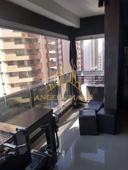 Foto 4 de Apartamento com 2 quartos à venda, 50m2 em Sao Jose Dos Campos - SP