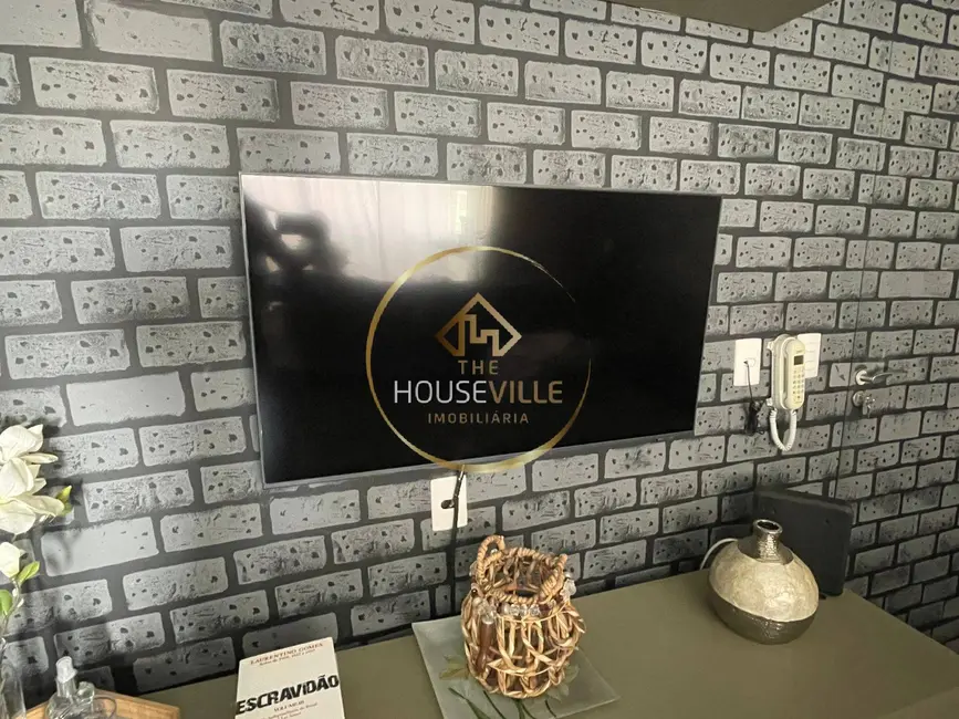 Foto 9 de Apartamento com 2 quartos à venda, 50m2 em Sao Jose Dos Campos - SP