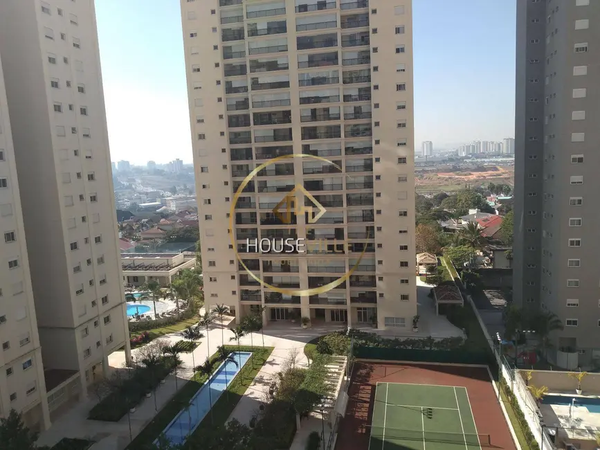 Foto 6 de Apartamento com 2 quartos à venda, 50m2 em Sao Jose Dos Campos - SP