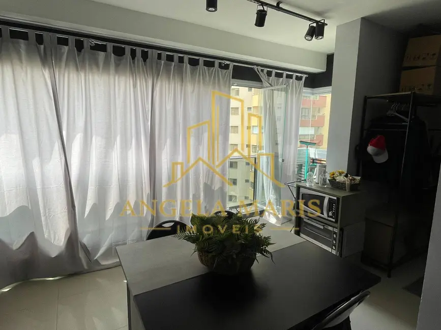 Foto 1 de Apartamento com 2 quartos à venda, 50m2 em Sao Jose Dos Campos - SP