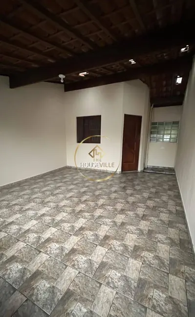 Foto 1 de Casa com 2 quartos à venda, 101m2 em Sao Jose Dos Campos - SP