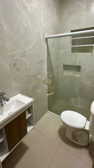 Foto 7 de Casa com 2 quartos à venda, 101m2 em Sao Jose Dos Campos - SP