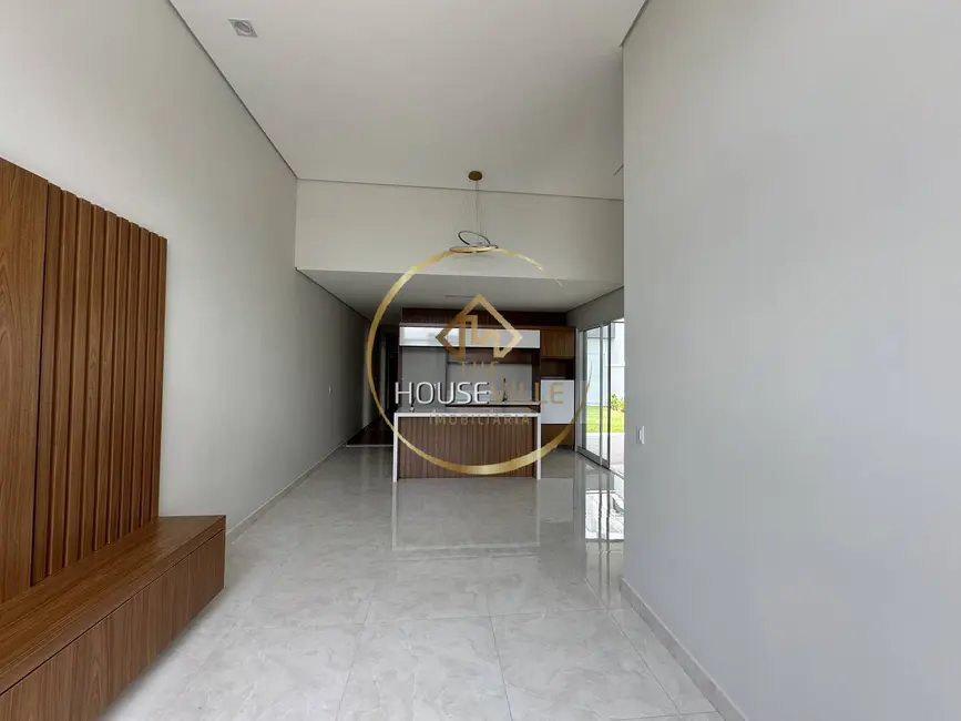 Foto 3 de Casa de Condomínio com 3 quartos à venda, 150m2 em Condomínio Vem Viver Jacareí, Jacarei - SP