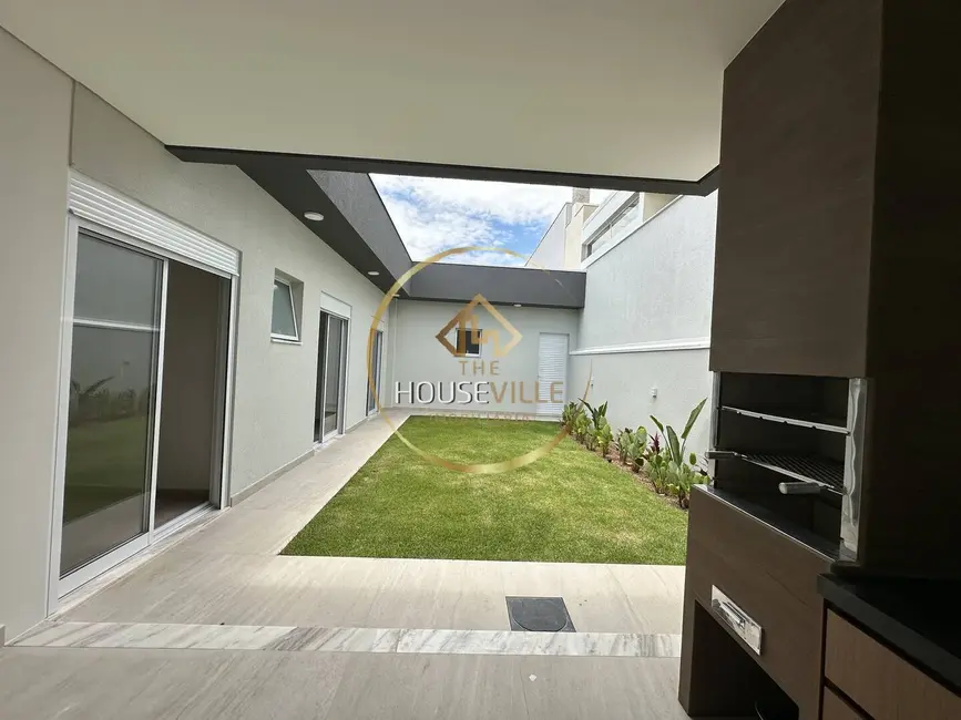 Foto 8 de Casa de Condomínio com 3 quartos à venda, 150m2 em Condomínio Vem Viver Jacareí, Jacarei - SP