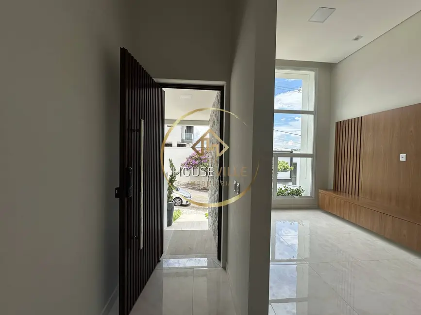 Foto 5 de Casa de Condomínio com 3 quartos à venda, 150m2 em Condomínio Vem Viver Jacareí, Jacarei - SP