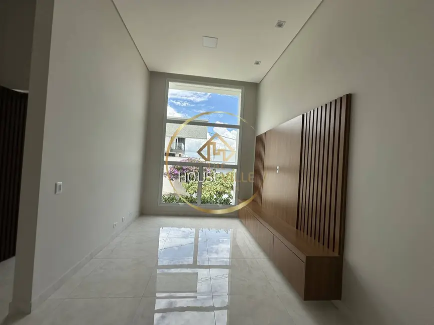 Foto 4 de Casa de Condomínio com 3 quartos à venda, 150m2 em Condomínio Vem Viver Jacareí, Jacarei - SP