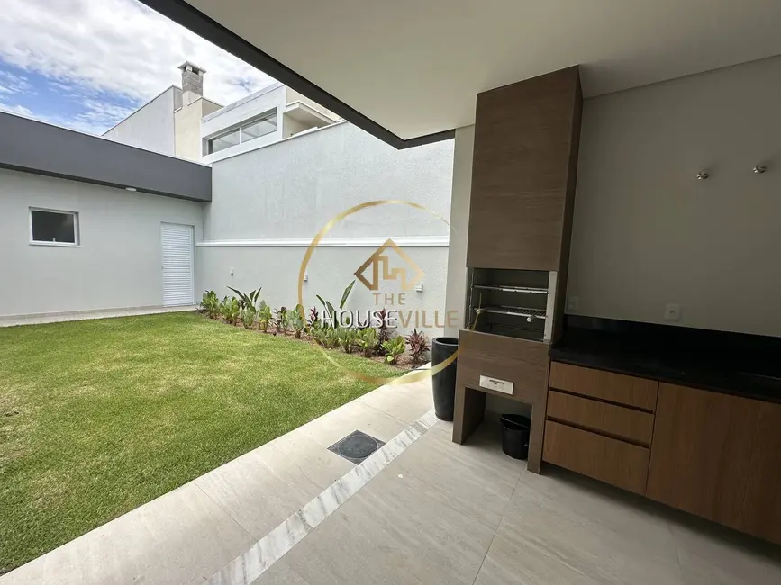 Foto 9 de Casa de Condomínio com 3 quartos à venda, 150m2 em Condomínio Vem Viver Jacareí, Jacarei - SP