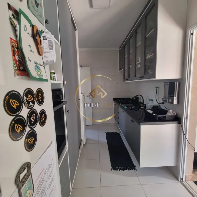 Foto 8 de Casa de Condomínio com 3 quartos à venda, 350m2 em Sao Jose Dos Campos - SP